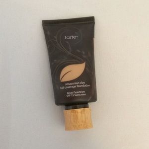 Taste Amazonian Clay Foundation